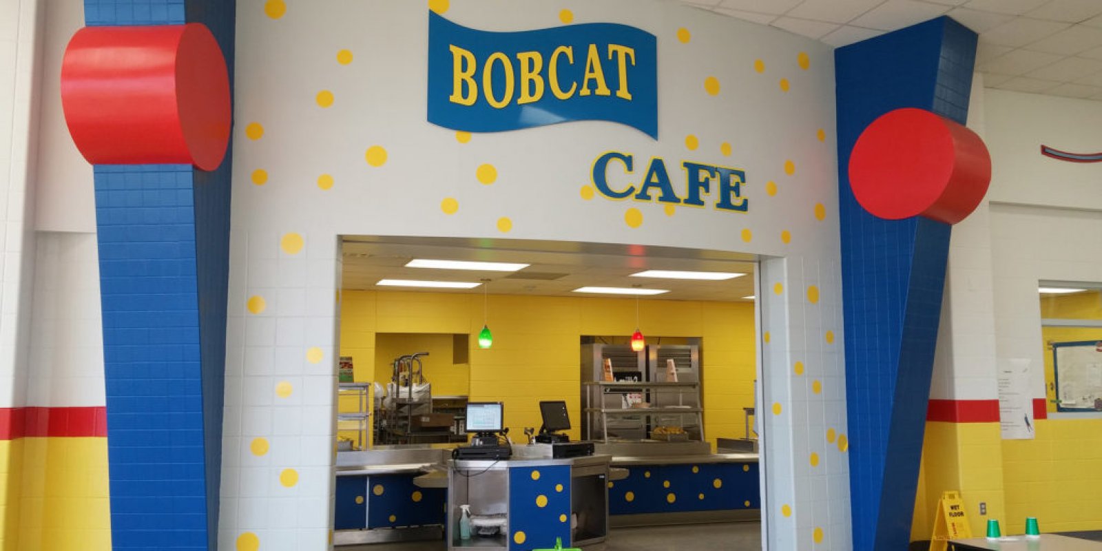 Bobcat Cafe