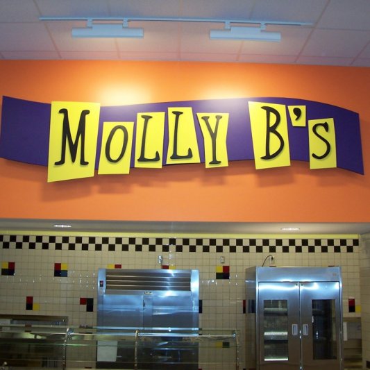 Molly B’s